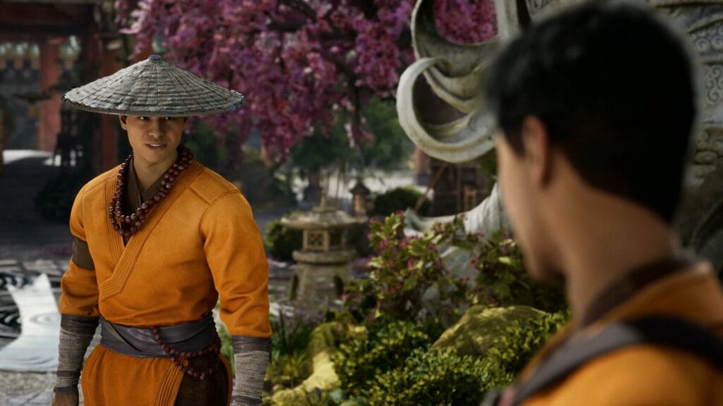Análisis: Mortal Kombat 1