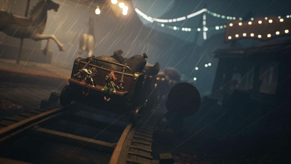 Little Nightmares III nos sorprende con una demo jugable