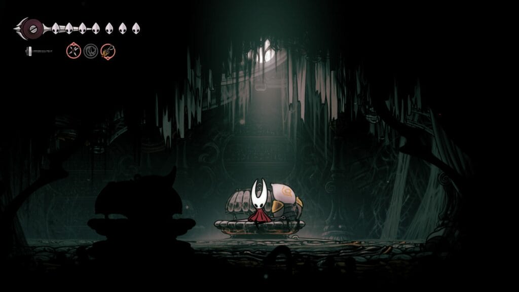 Hollow Knight Silksong: Cómo derrotar a las Grandes Moscarolas