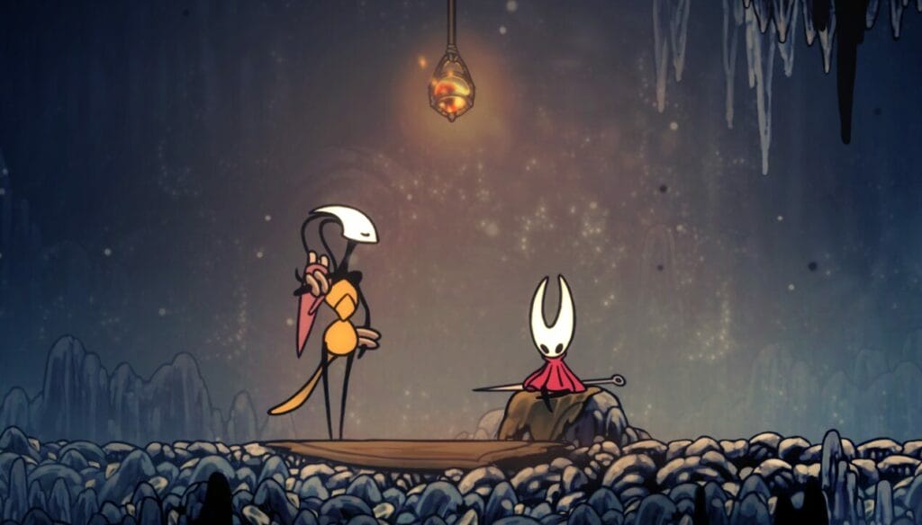 Hollow Knight Silksong: Cómo derrotar a los Bailarines Mecánicos