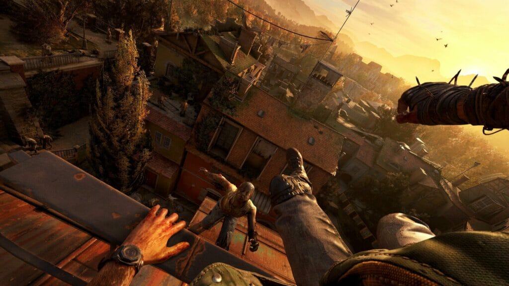 Análisis: Dying Light The Beast
