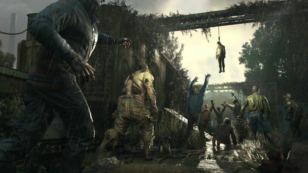 Análisis: Dying Light The Beast Análisis: Dying Light The Beast