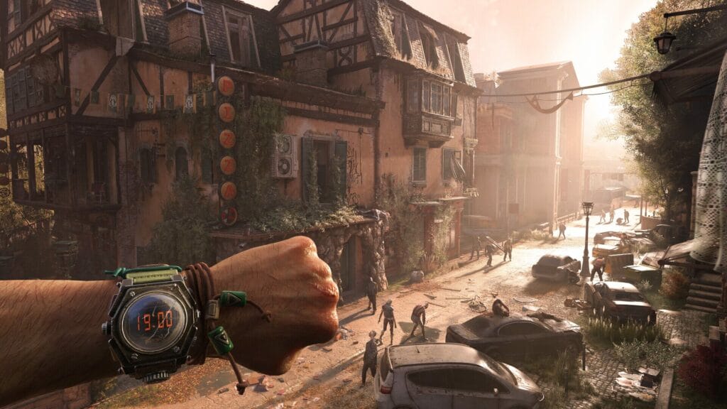 Análisis: Dying Light The Beast