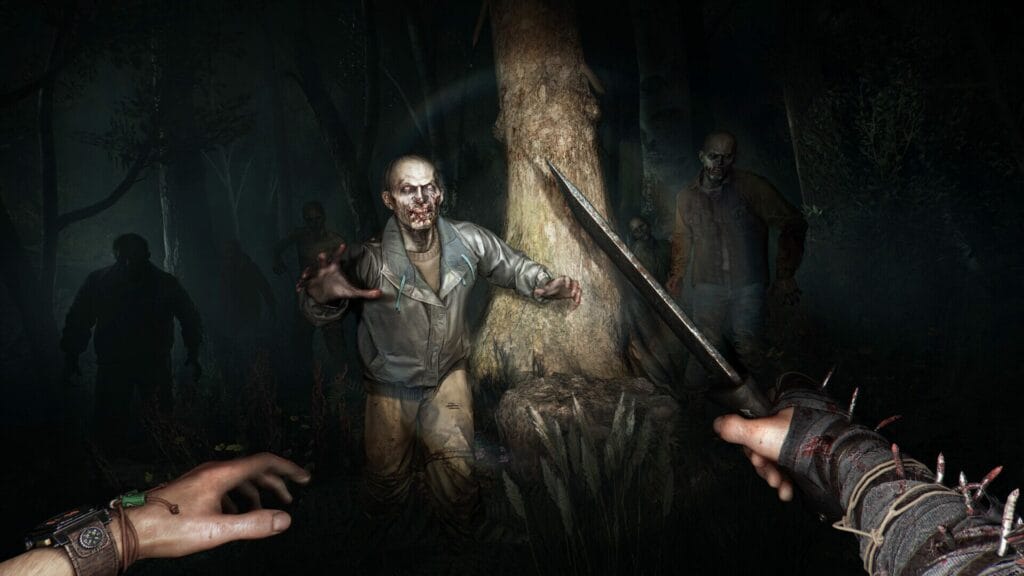 Análisis: Dying Light The Beast