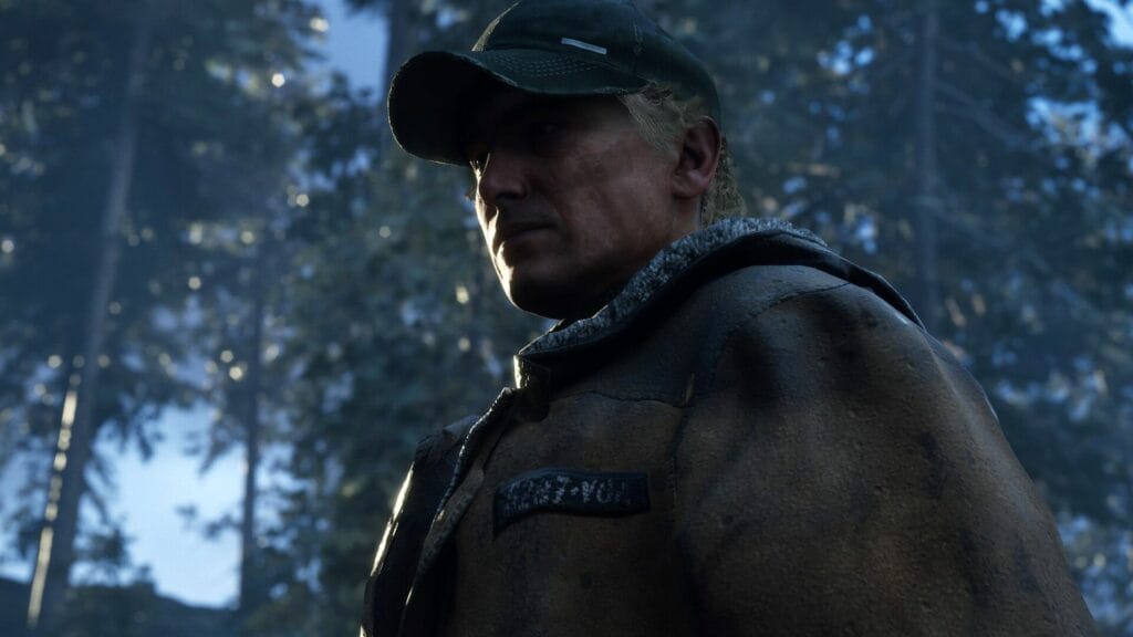 Análisis: Hell is Us Análisis: Hell is Us