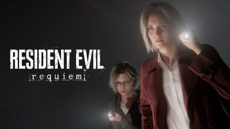 Capcom lanza un segundo tráiler de Resident Evil Requiem