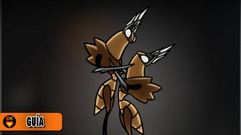 Hollow Knight Silksong: Cómo derrotar a los Bailarines Mecánicos