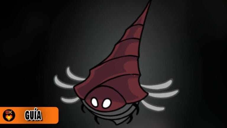 Hollow Knight Silksong: Cómo derrotar a las Grandes Moscarolas
