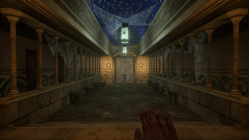 Análisis: Caput Mortum