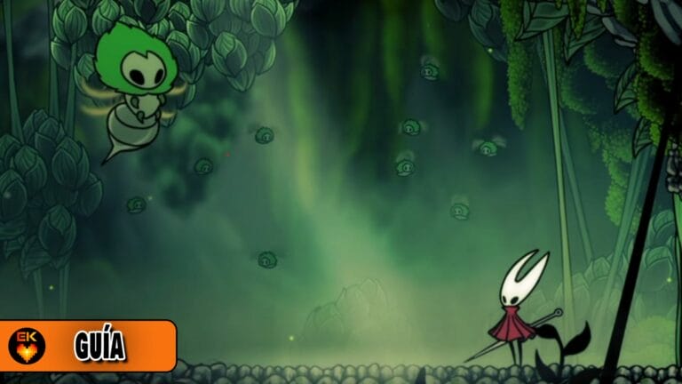 Hollow Knight Silksong: Cómo derrotar a Madremusgo