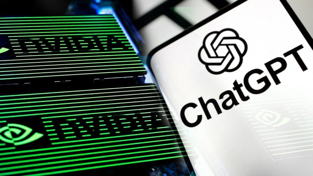 Nvidia realiza Inversiones multimillonarias