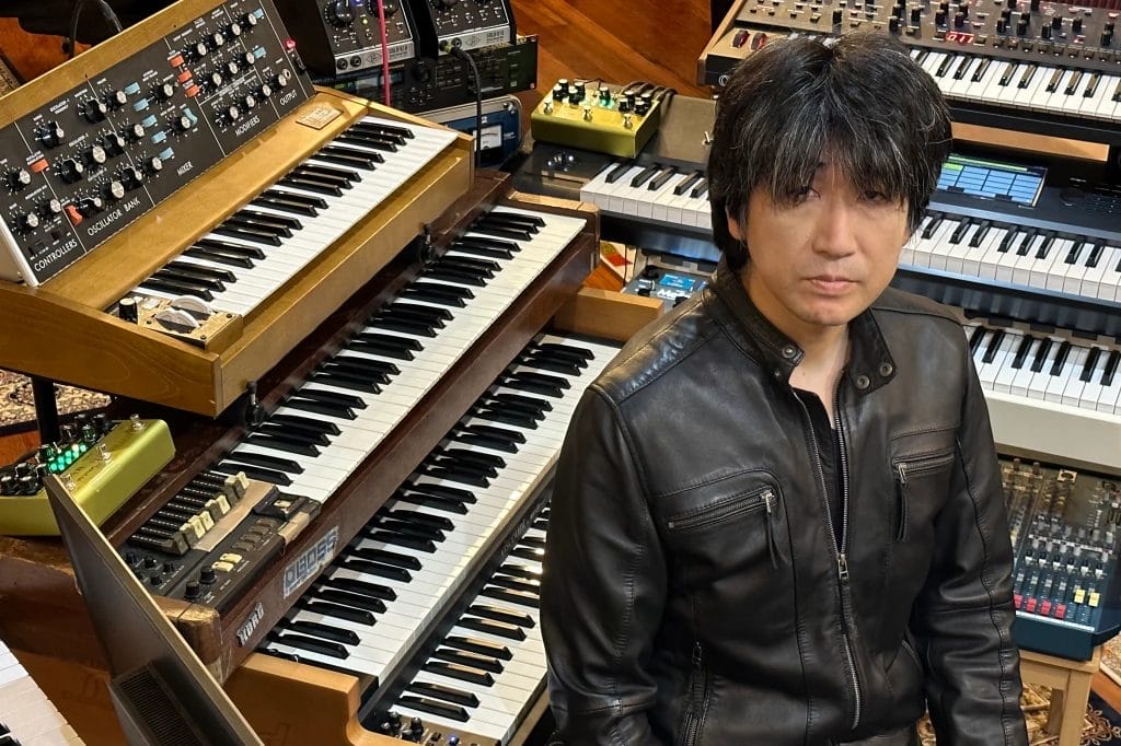 Nintendo Music añade a su App la BSO de Golden Sun II