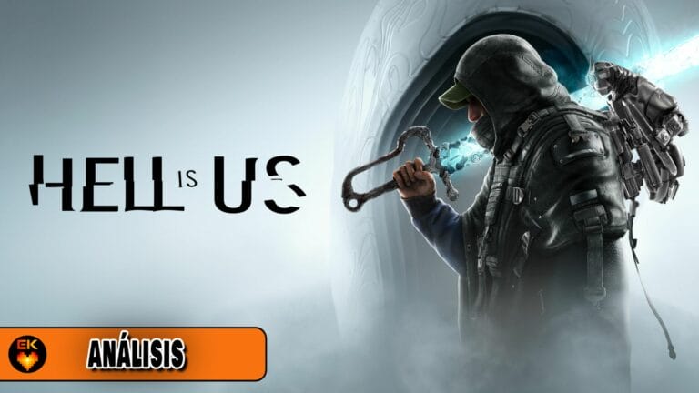 Análisis: Hell is Us