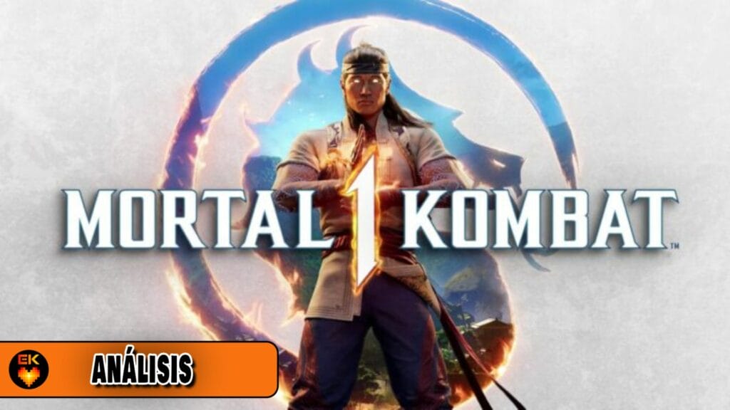 Análisis: Mortal Kombat 1