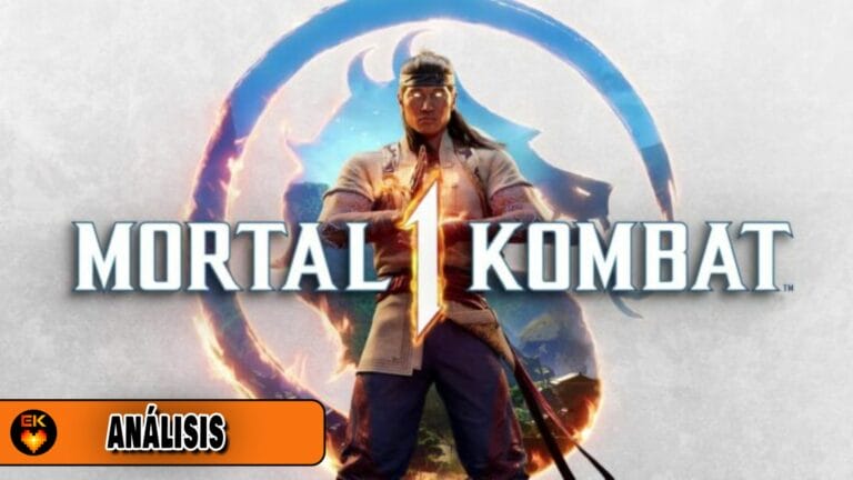 Análisis: Mortal Kombat 1