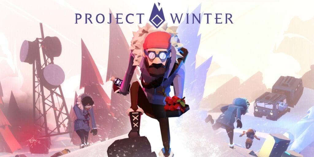 Project Winter y Samorost 2 gratis en Epic el 18 de septiembre