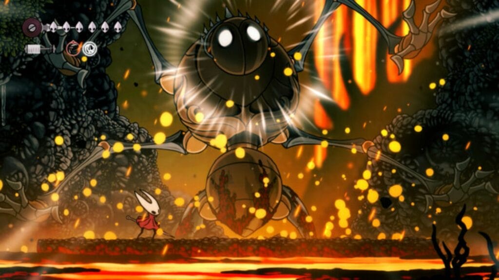 Guía Hollow Knight: Silksong - Primeros pasos y consejos para empezar