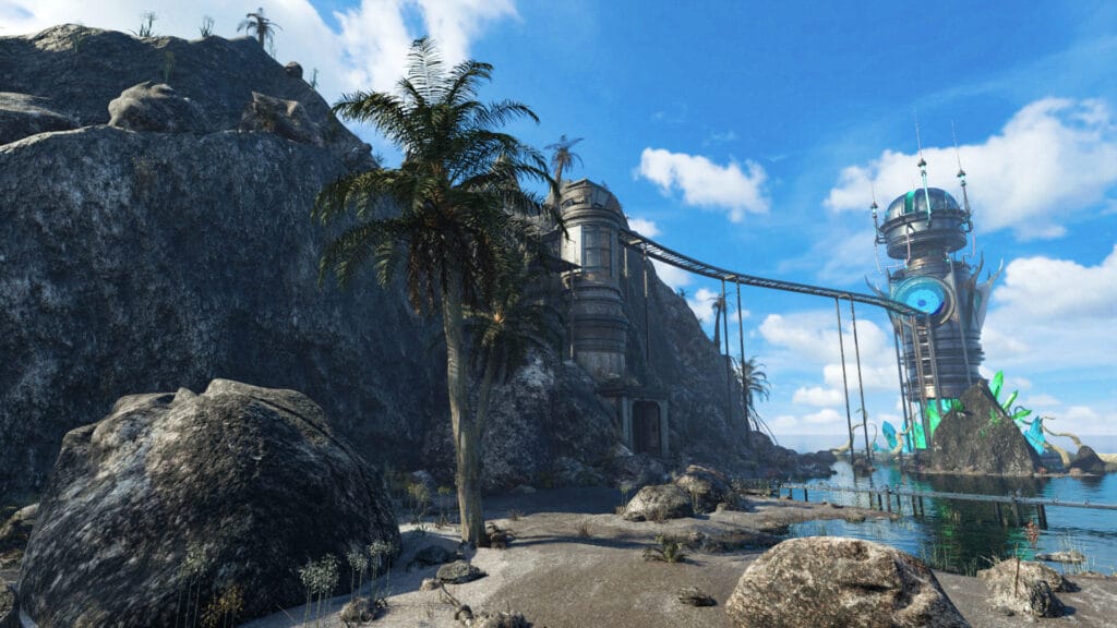 Neyyah, el sucesor de Myst, ya está disponible en Steam