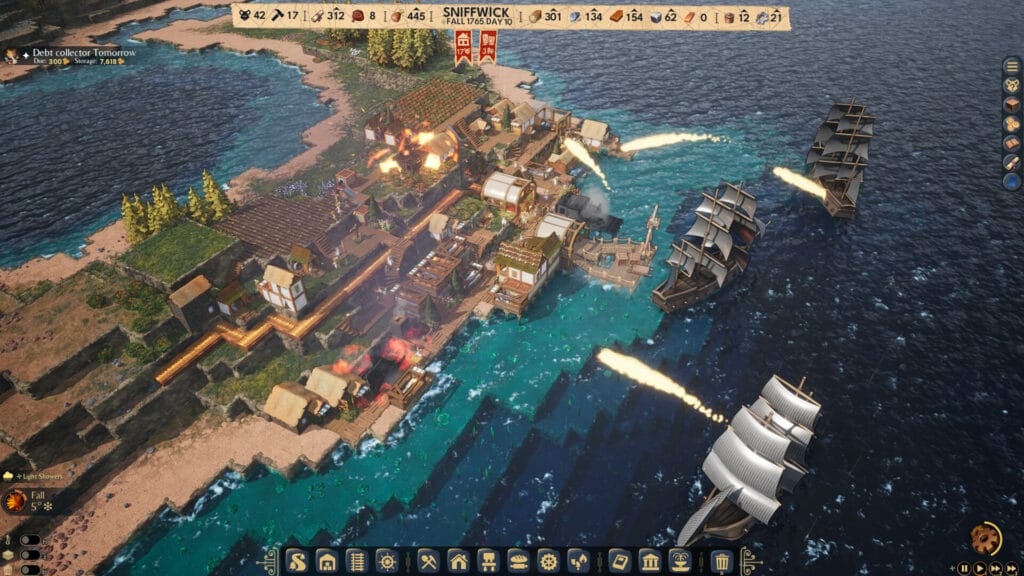 Whiskerwood inicia sus blog de desarrollador para hablar del juego