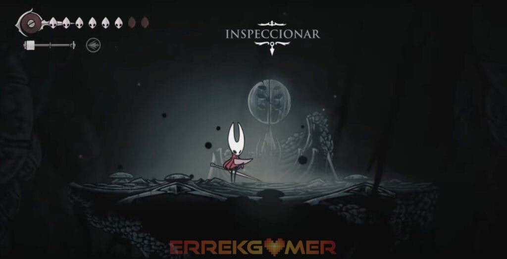 Hollow Knight silksong: Cómo conseguir la habilidad de supersalto "Vuelo Sedeño"