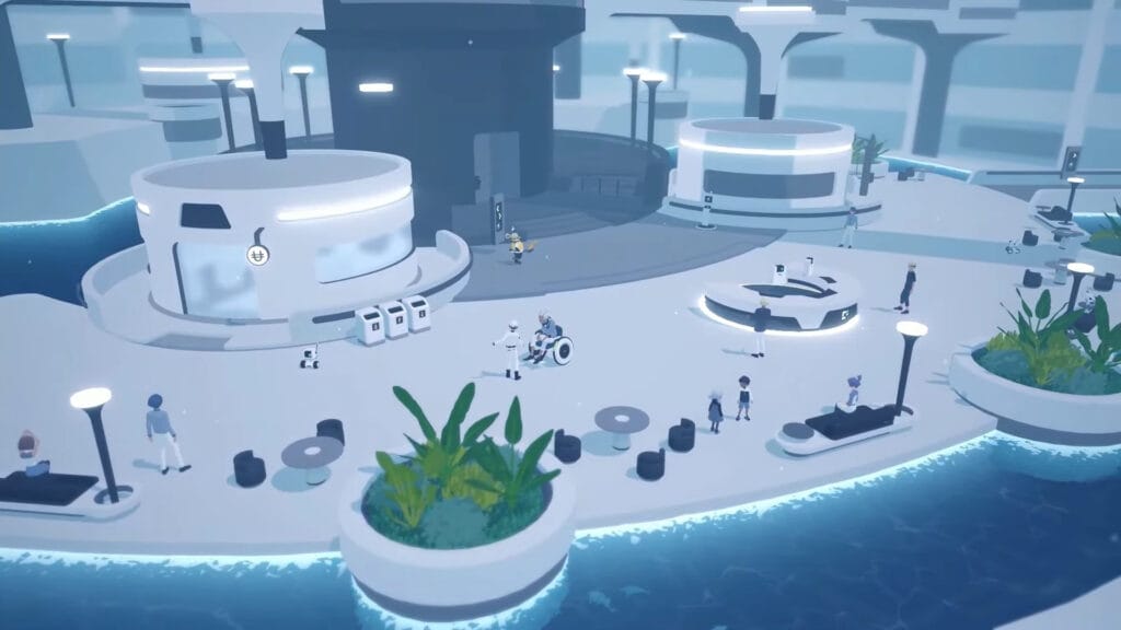 ¡Sigue con nosotros el Tokyo Games Show 2025!