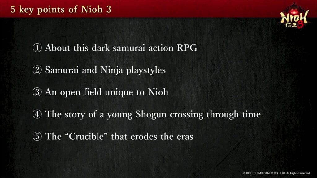 ¡Sigue con nosotros el Tokyo Games Show 2025!