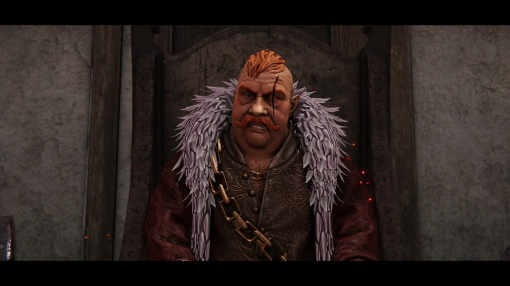 Análisis: Castle Of Heart Retold Análisis: Castle Of Heart Retold