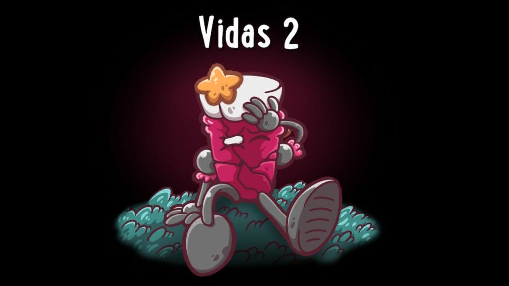 Análisis: Jamboy A Jelly-cious Hero