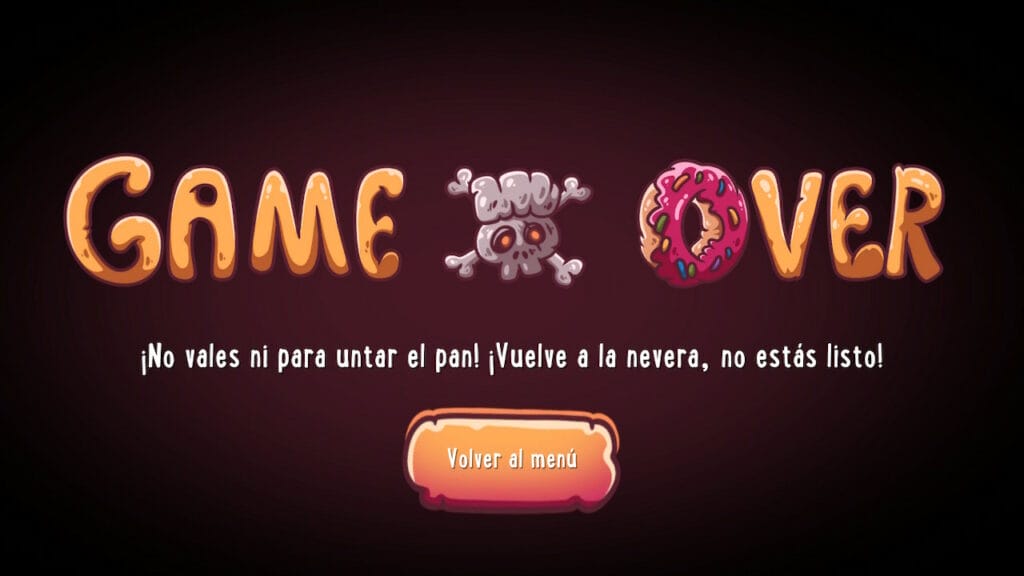 Análisis: Jamboy A Jelly-cious Hero