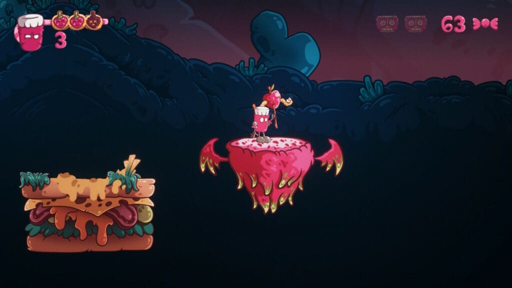 Análisis: Jamboy A Jelly-cious Hero