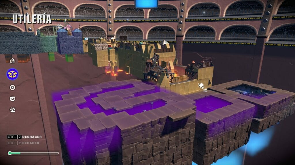 Análisis: King of Meat