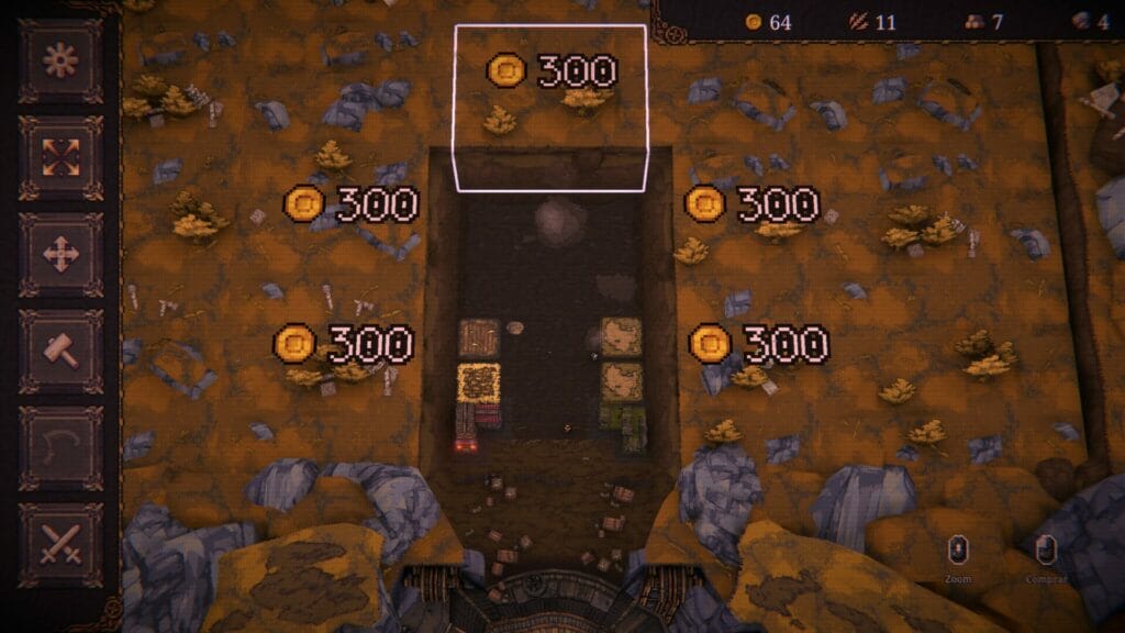 Análisis: BALL x PIT Análisis: BALL x PIT