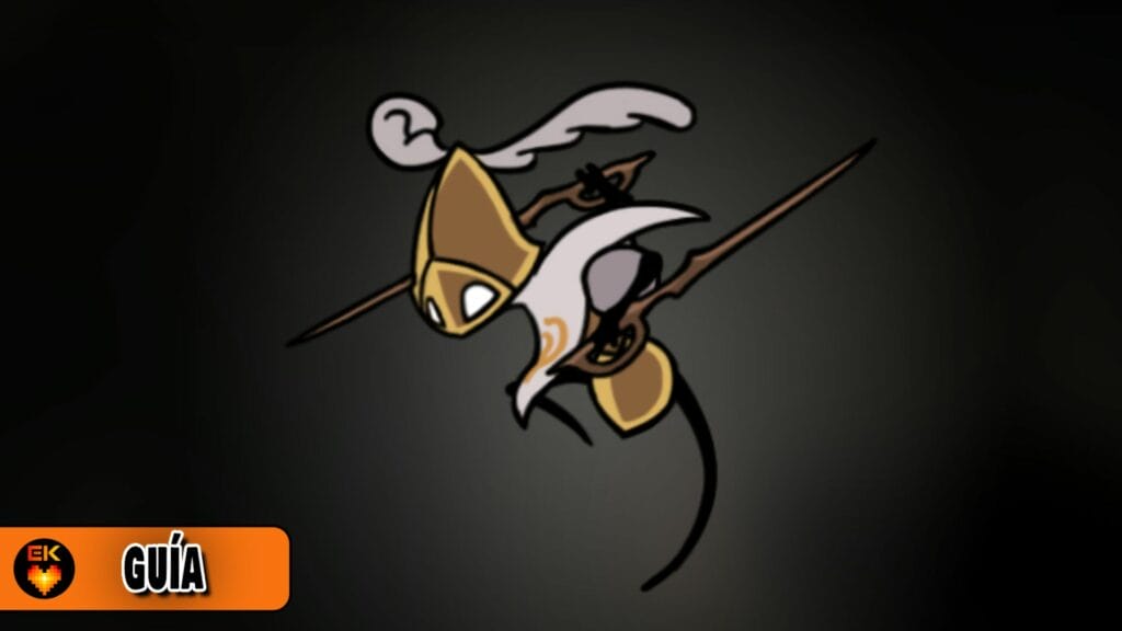 Hollow Knight Silksong: Cómo derrotar a Segundo Centinela