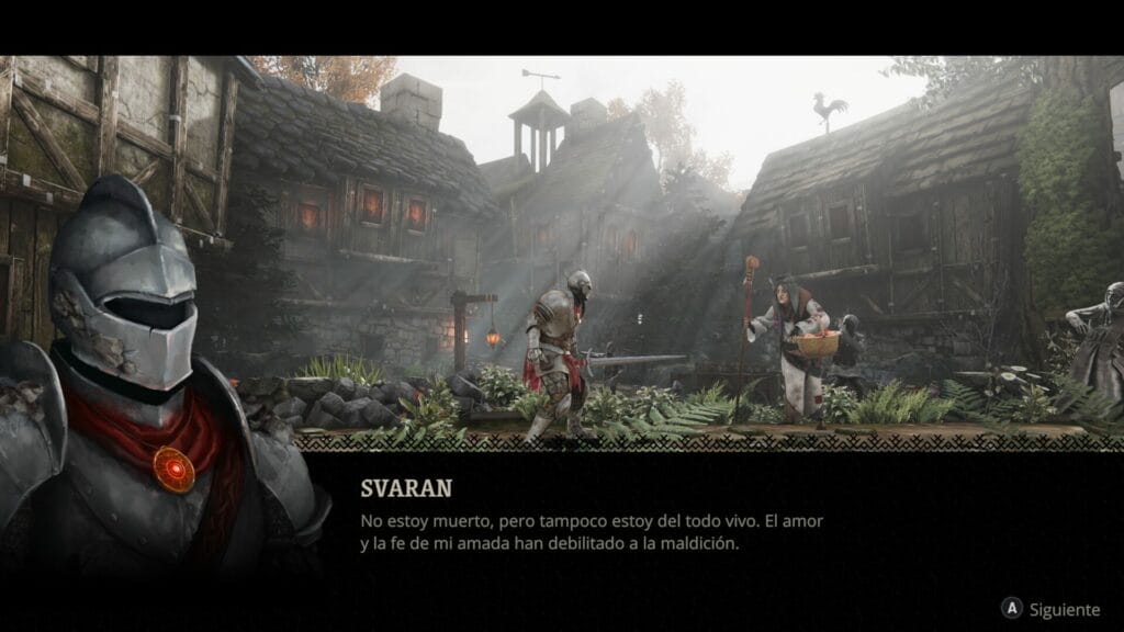 Análisis: Castle Of Heart Retold