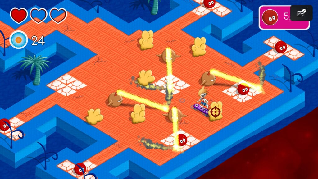 Science Skaters ya está disponible para PlayStation, XBox y PC