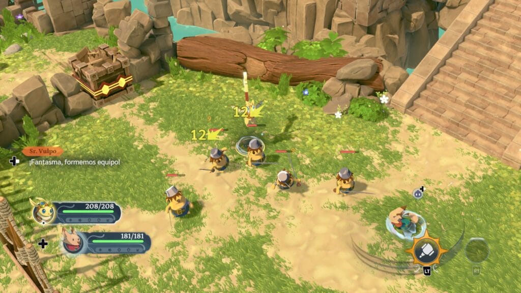 Análisis: The Lonesome Guild Análisis: The Lonesome Guild