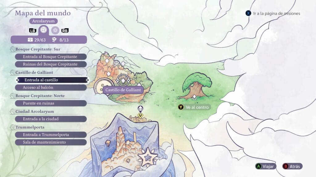 Análisis: The Lonesome Guild