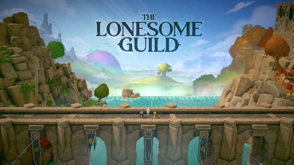 Análisis: The Lonesome Guild Análisis: The Lonesome Guild