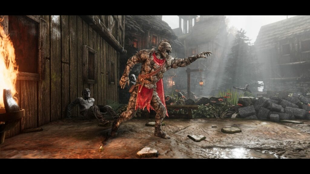 Análisis: Castle Of Heart Retold Análisis: Castle Of Heart Retold