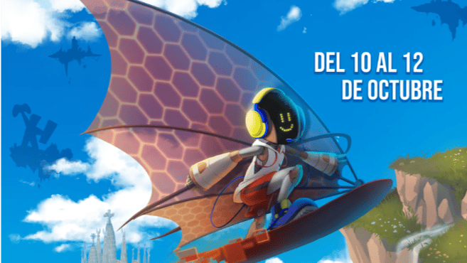 El BCN Game Fest se consolida como el evento de videojuegos más grande del sur de Europa