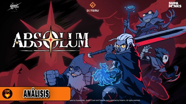 Análisis: Absolum