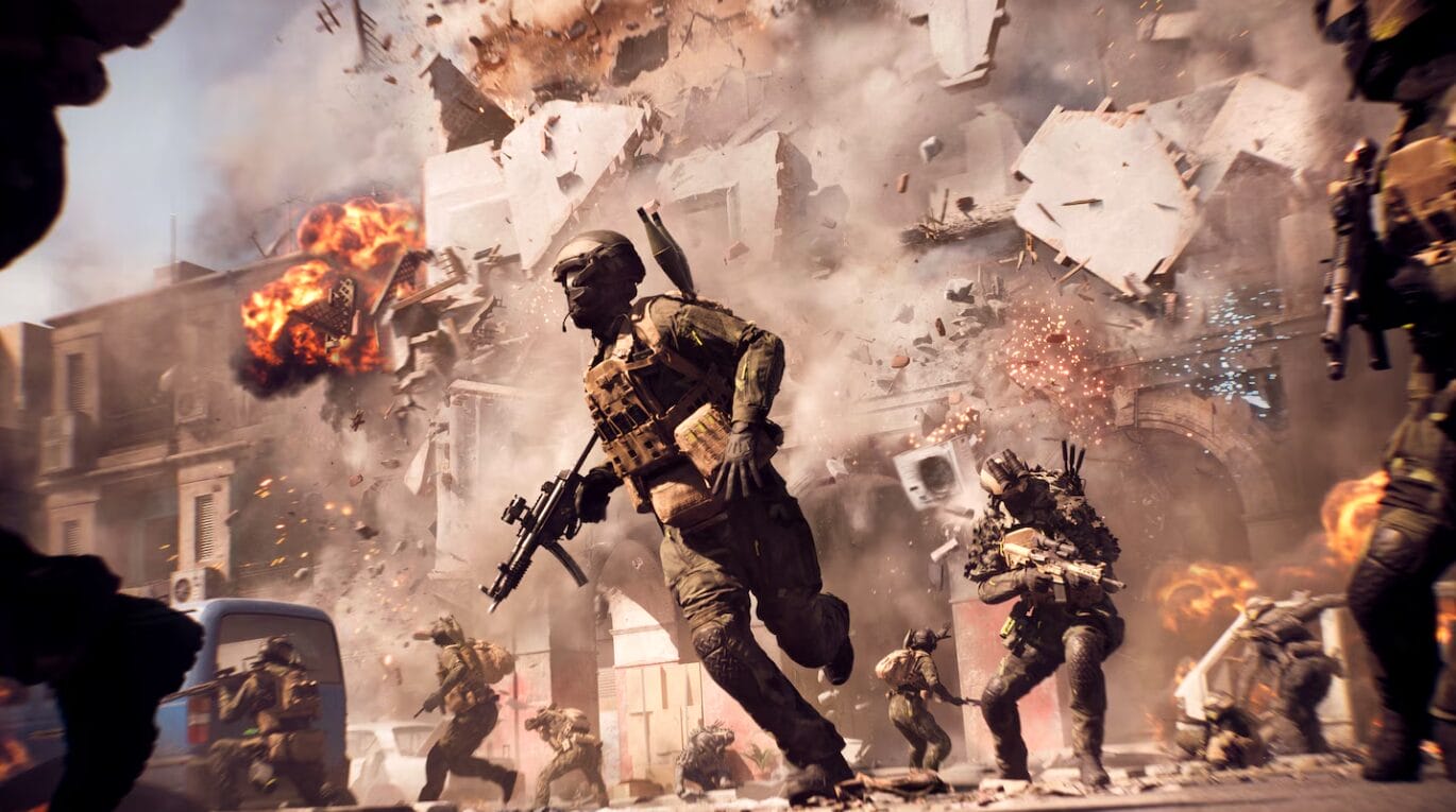 Battlefield 6: todos los logros y trofeos