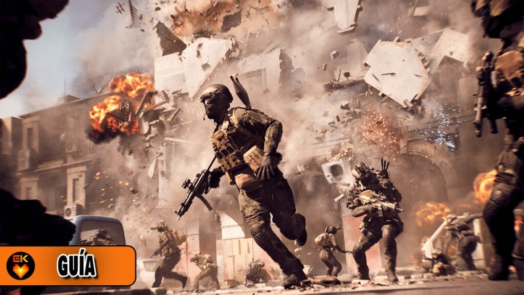 Battlefield 6: los 10 mejores consejos para mejorar tu juego y ganar más partidas