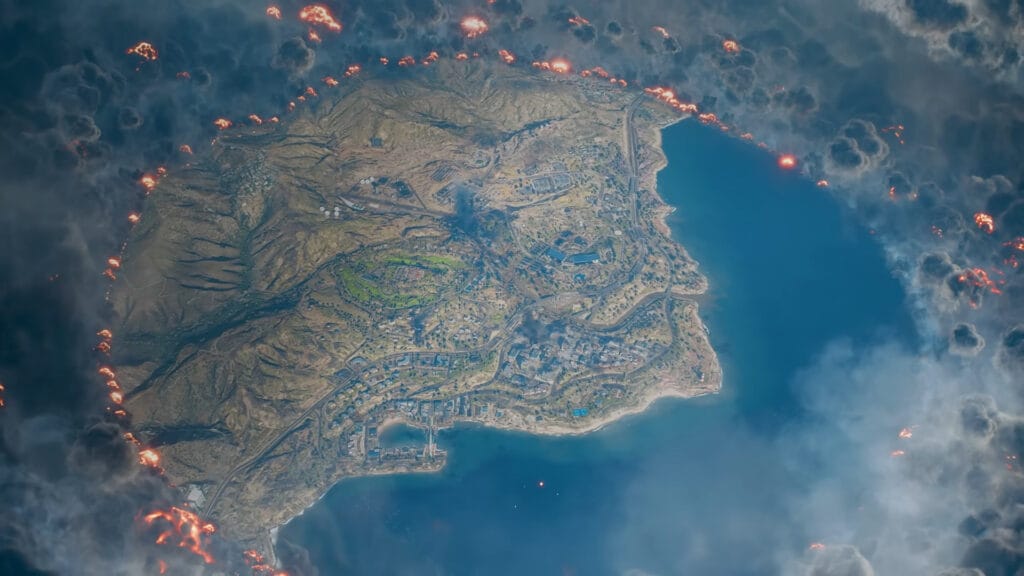 Battlefield RedSec y la temporada 1 de Battlefield 6 Battlefield RedSec y la temporada 1 de Battlefield 6