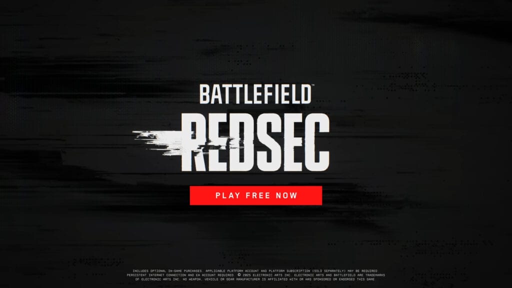 Battlefield RedSec y la temporada 1 de Battlefield 6