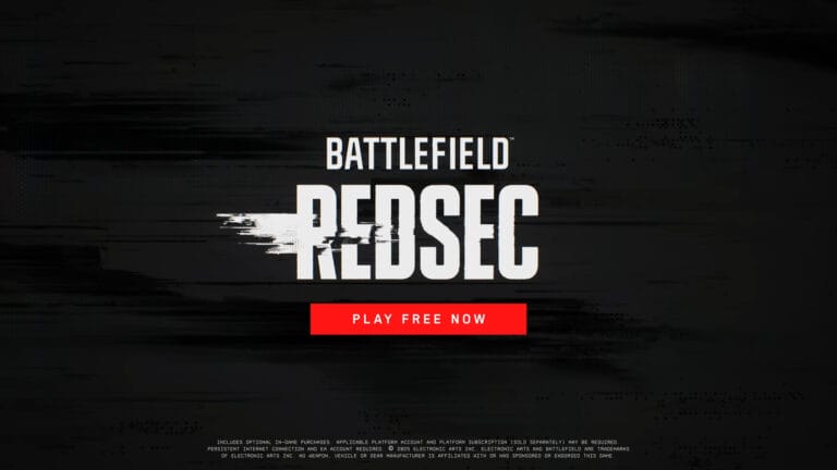 Battlefield RedSec y la temporada 1 de Battlefield 6