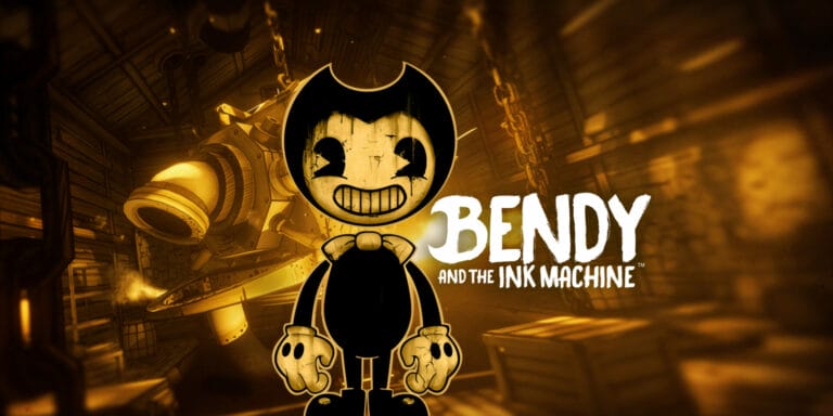 Bendy and the Ink Machine y FIve Nights at Freddy's: Into the Pit gratis en Epic el 30 de octubre