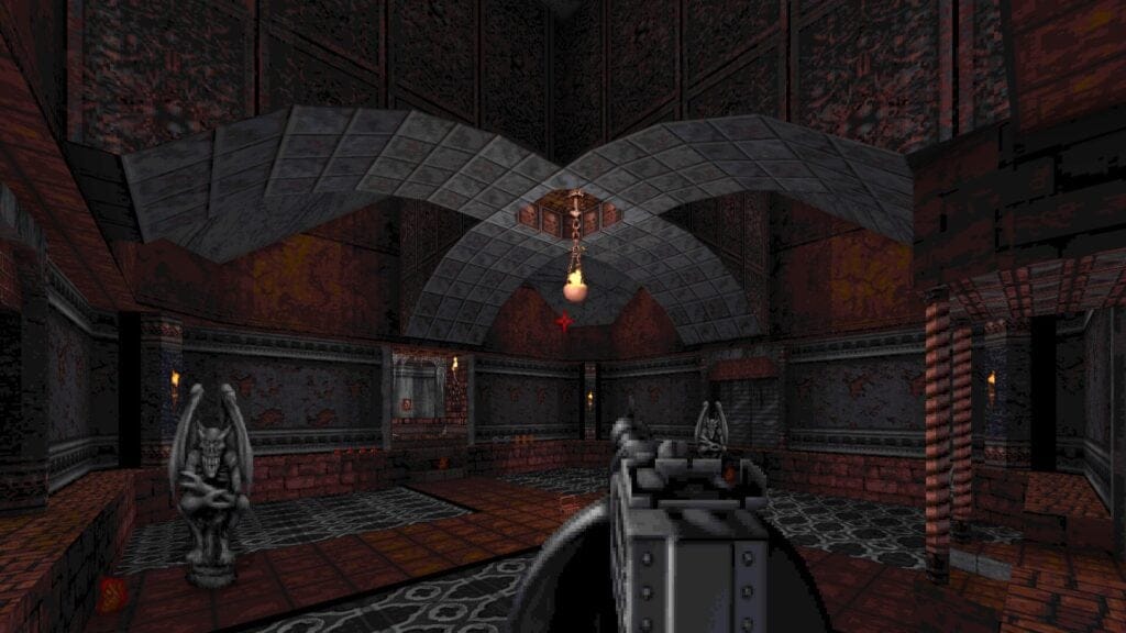 Blood: Refreshed Supply anunciado para todas las plataformas