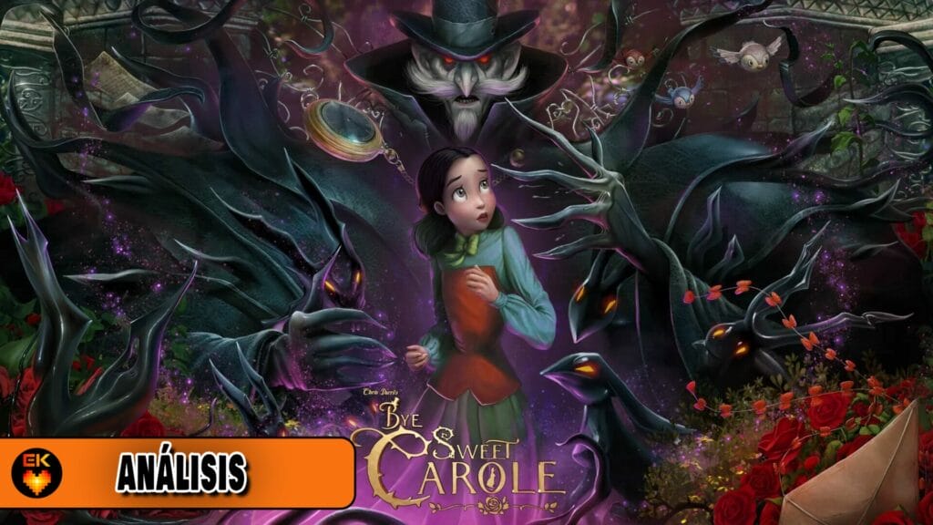 Análisis: By Sweet Carole