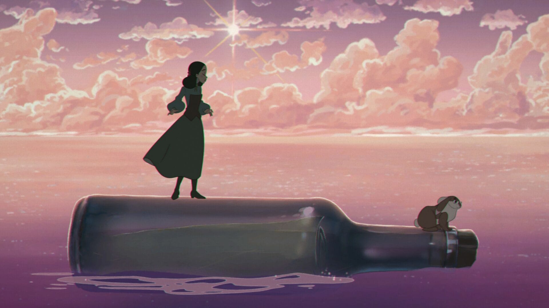 Análisis: Bye Sweet Carole